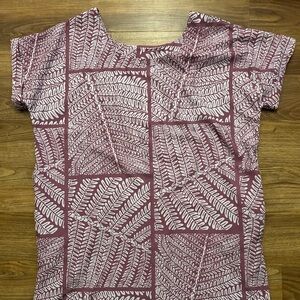 Manaola Puaniu Dress